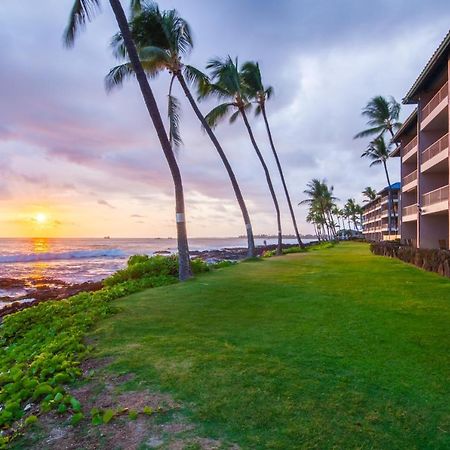 Kona Reef Hawaii By Raintree Aparthotel Kailua-Kona Exteriör bild