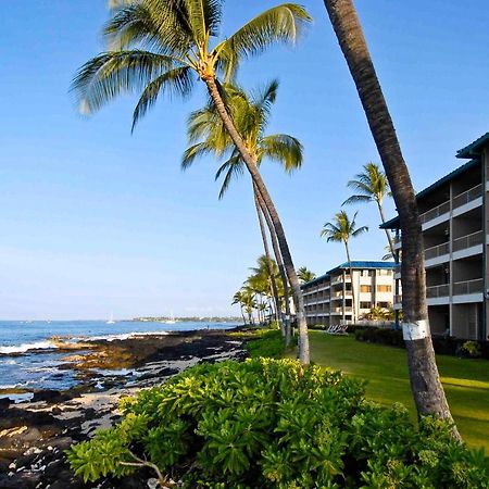 Kona Reef Hawaii By Raintree Aparthotel Kailua-Kona Exteriör bild