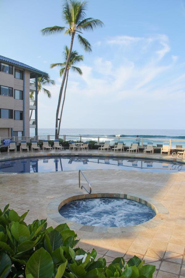 Kona Reef Hawaii By Raintree Aparthotel Kailua-Kona Exteriör bild