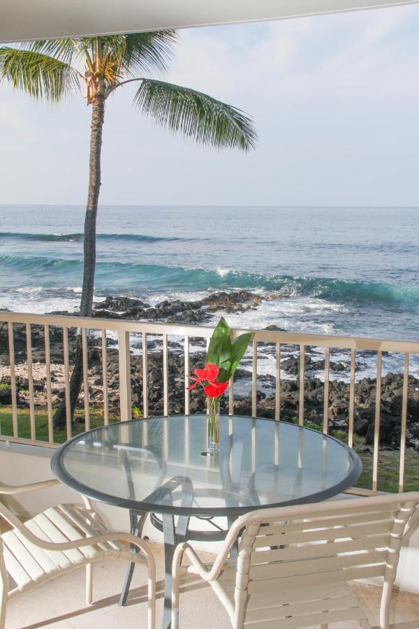 Kona Reef Hawaii By Raintree Aparthotel Kailua-Kona Exteriör bild