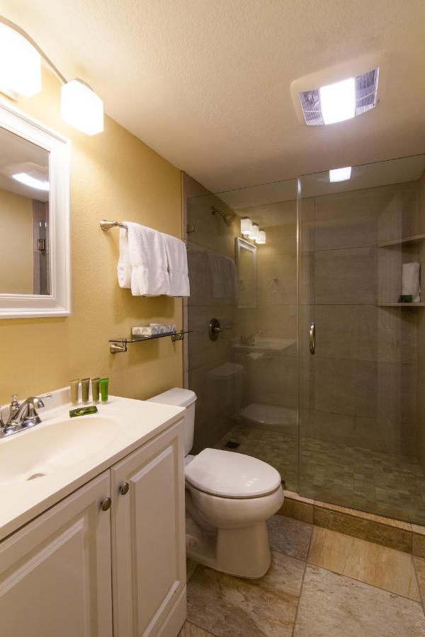 Kona Reef Hawaii By Raintree Aparthotel Kailua-Kona Exteriör bild