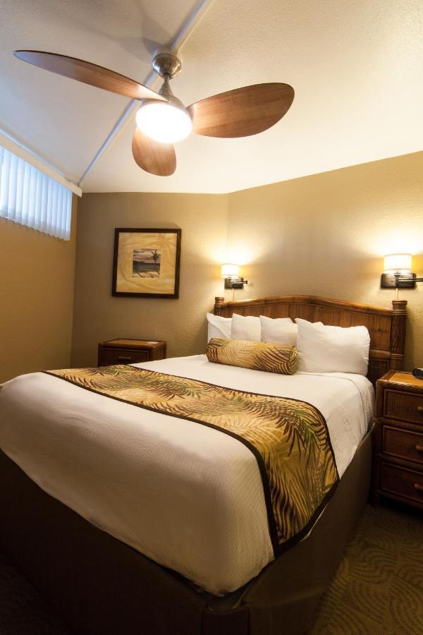 Kona Reef Hawaii By Raintree Aparthotel Kailua-Kona Exteriör bild